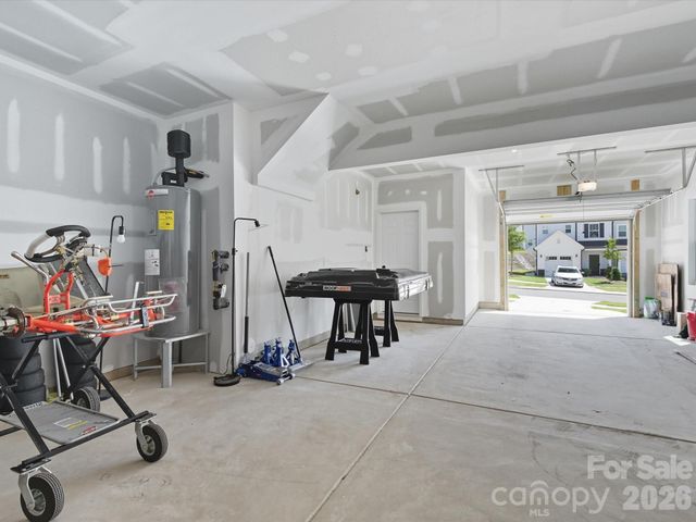 11935 Basking Drive, Charlotte, NC 28214