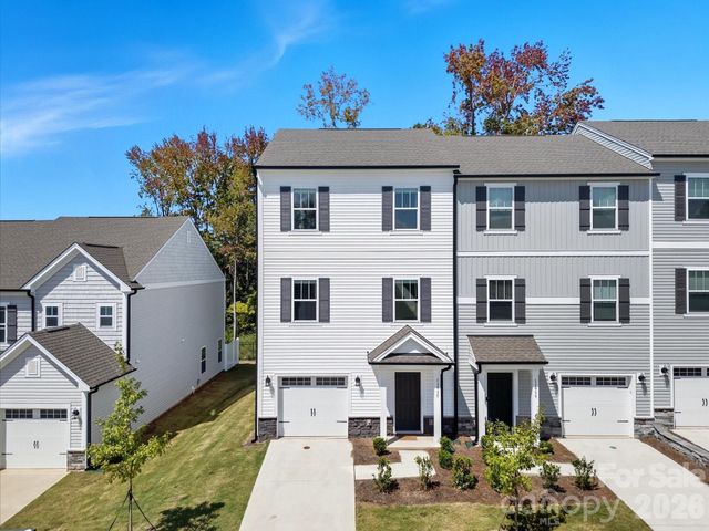 11935 Basking Drive, Charlotte, NC 28214