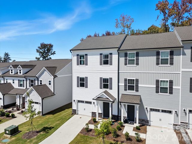 11935 Basking Drive, Charlotte, NC 28214
