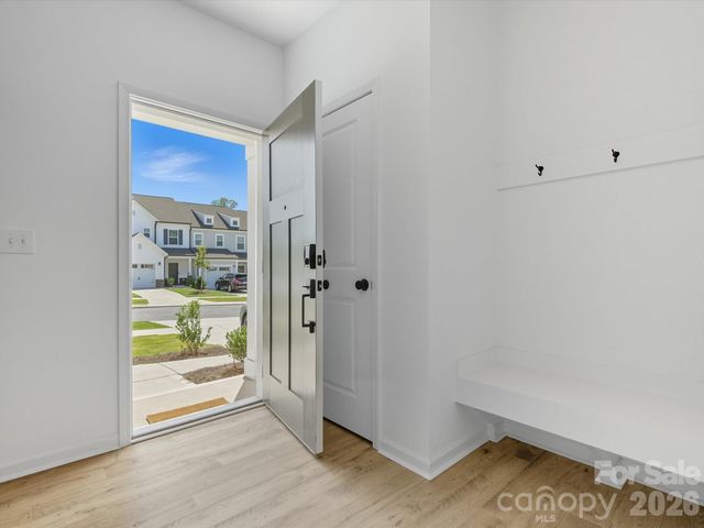 11935 Basking Drive, Charlotte, NC 28214