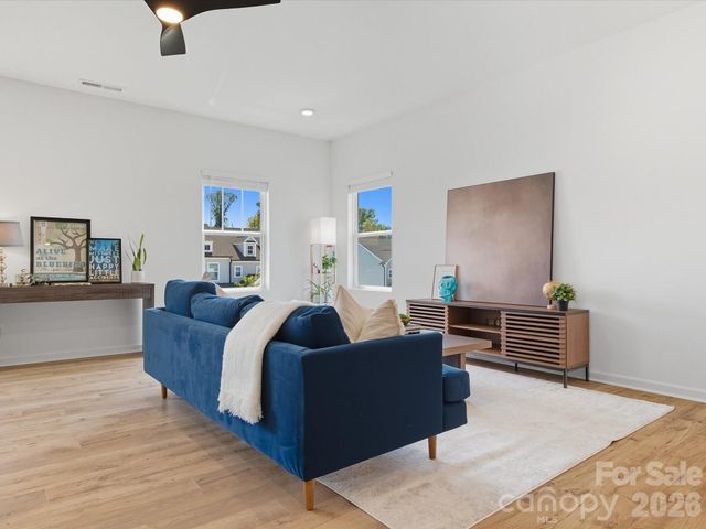 11935 Basking Drive, Charlotte, NC 28214