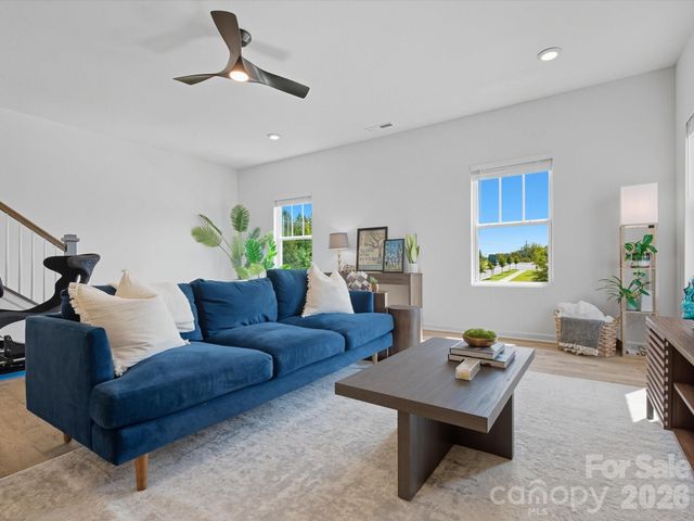 11935 Basking Drive, Charlotte, NC 28214