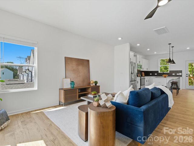 11935 Basking Drive, Charlotte, NC 28214