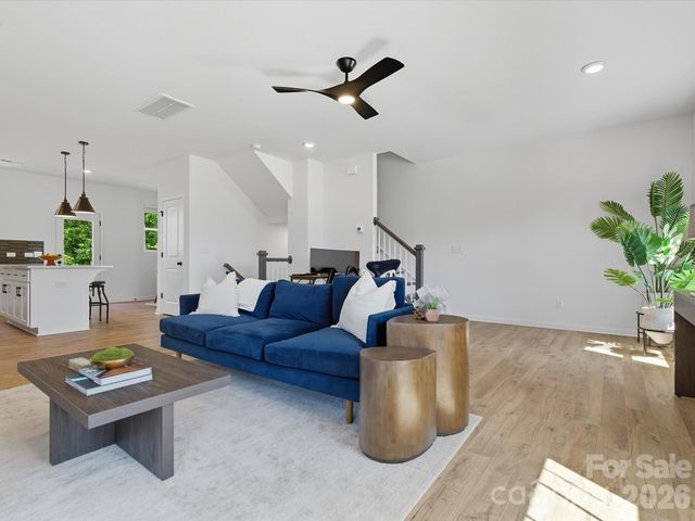 11935 Basking Drive, Charlotte, NC 28214