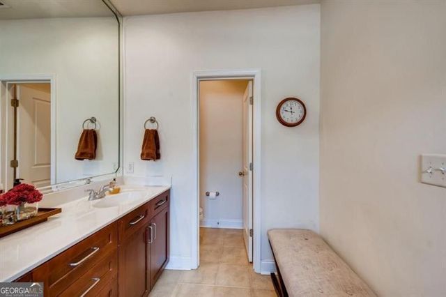 6001 BROOKSIDE OAK Circle, Norcross, GA 30093