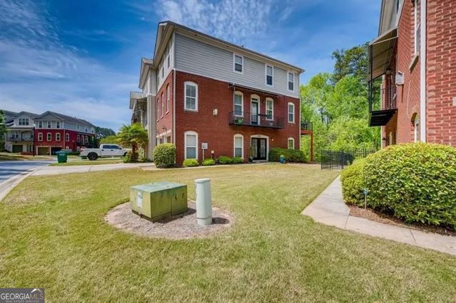 6001 BROOKSIDE OAK Circle, Norcross, GA 30093