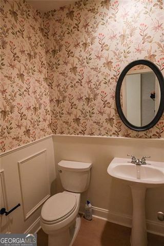 6001 BROOKSIDE OAK Circle, Norcross, GA 30093