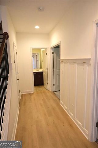 6001 BROOKSIDE OAK Circle, Norcross, GA 30093