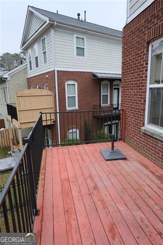 6001 BROOKSIDE OAK Circle, Norcross, GA 30093