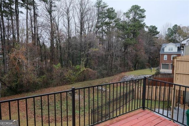 6001 BROOKSIDE OAK Circle, Norcross, GA 30093