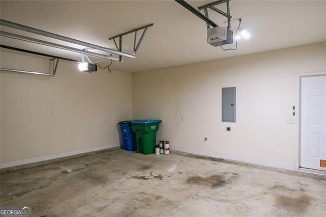 6001 BROOKSIDE OAK Circle, Norcross, GA 30093