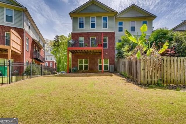 6001 BROOKSIDE OAK Circle, Norcross, GA 30093