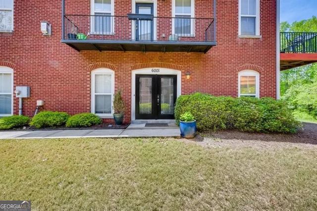 6001 BROOKSIDE OAK Circle, Norcross, GA 30093