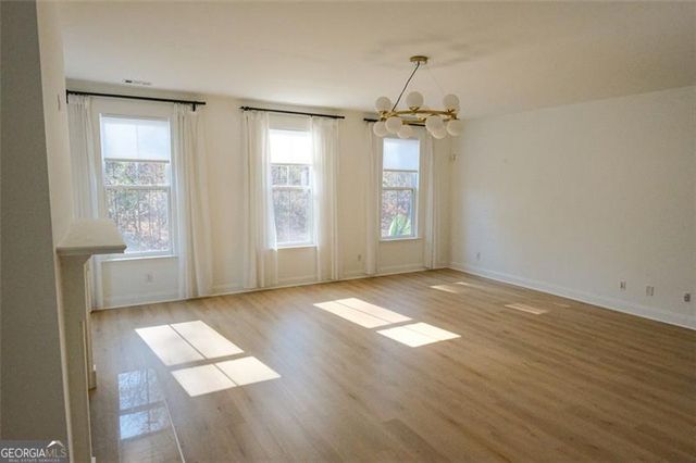 6001 BROOKSIDE OAK Circle, Norcross, GA 30093