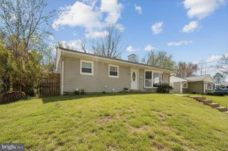 1405 MATTHEWS DR, Rockville, MD 20851