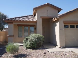 4524 S 25TH Drive, Phoenix, AZ 85041