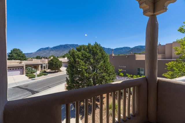 12804 Northern Sky Avenue NE, Albuquerque, NM 87111
