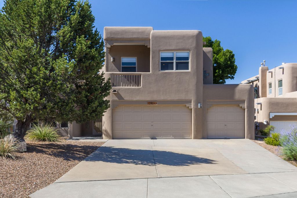 12804 Northern Sky Avenue NE, Albuquerque, NM 87111
