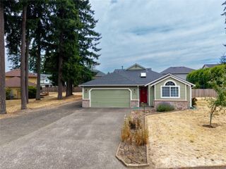 3130 NE Bonanza Court NE, Lacey, WA 98516