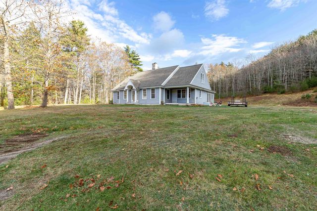 149 Mountain Road, Deerfield, NH 03037