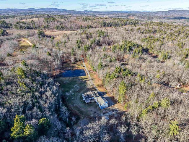 149 Mountain Road, Deerfield, NH 03037