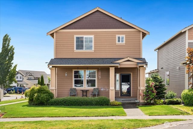 14477 100th Avenue SE, Yelm, WA 98597