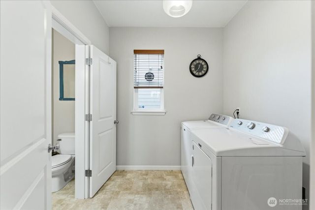 14477 100th Avenue SE, Yelm, WA 98597
