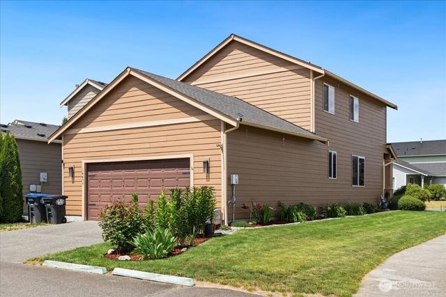14477 100th Avenue SE, Yelm, WA 98597