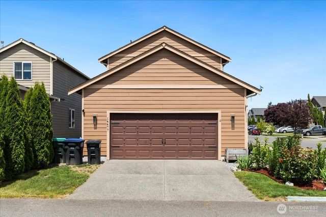 14477 100th Avenue SE, Yelm, WA 98597