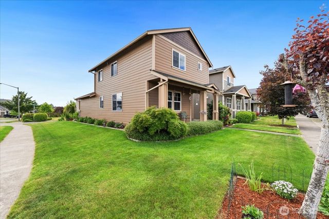 14477 100th Avenue SE, Yelm, WA 98597