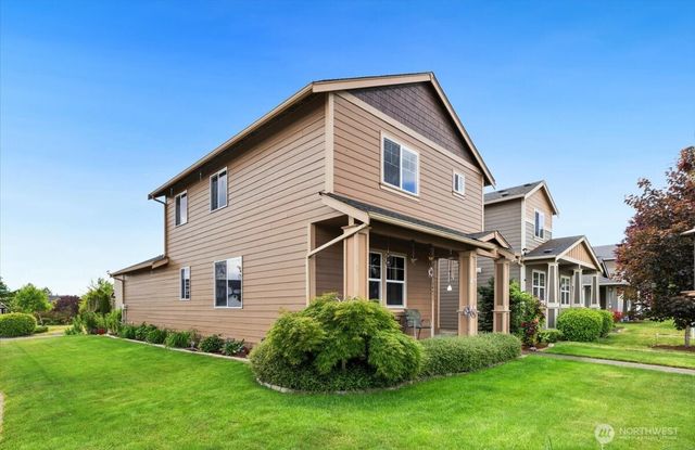14477 100th Avenue SE, Yelm, WA 98597