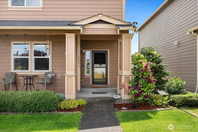 14477 100th Avenue SE, Yelm, WA 98597