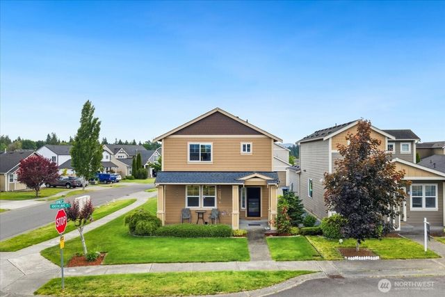 14477 100th Avenue SE, Yelm, WA 98597