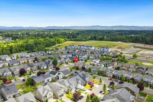 14477 100th Avenue SE, Yelm, WA 98597