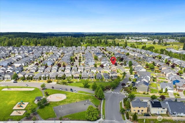 14477 100th Avenue SE, Yelm, WA 98597