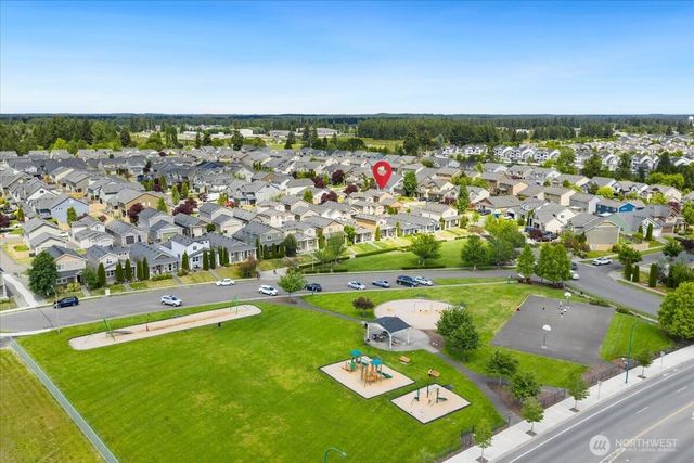 14477 100th Avenue SE, Yelm, WA 98597