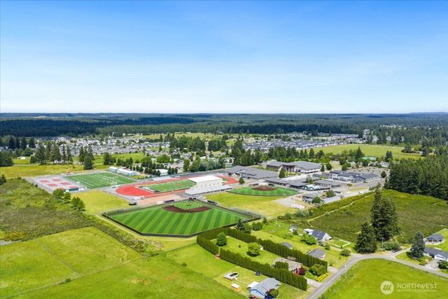 14477 100th Avenue SE, Yelm, WA 98597
