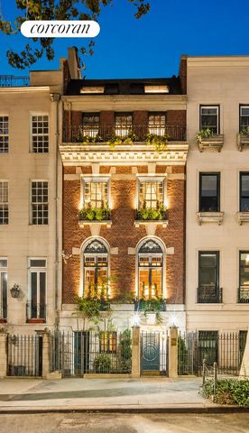 163 E 64TH Street, New York City, NY 10065