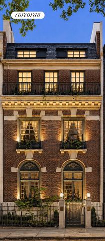 163 E 64TH Street, New York City, NY 10065