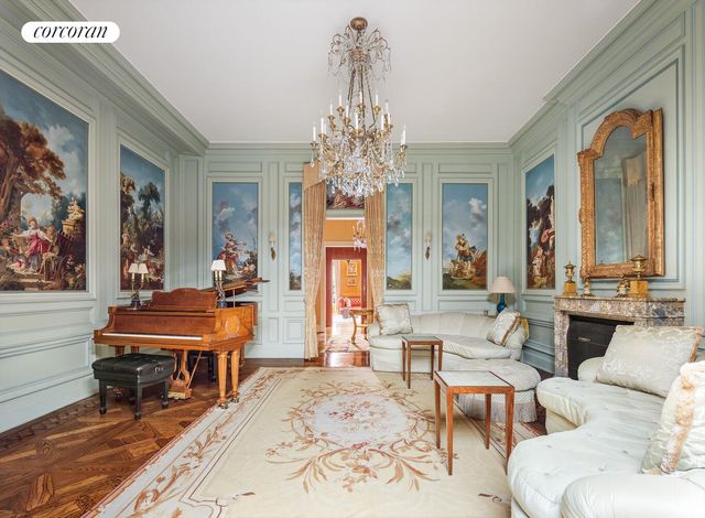 163 E 64TH Street, New York City, NY 10065