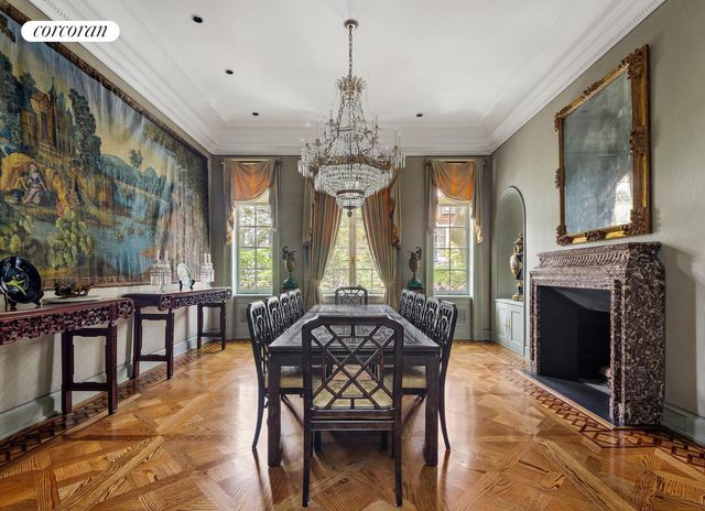 163 E 64TH Street, New York City, NY 10065