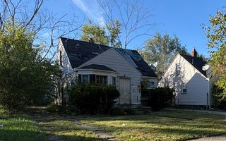 12141 Wayburn Street, Detroit, MI 48224