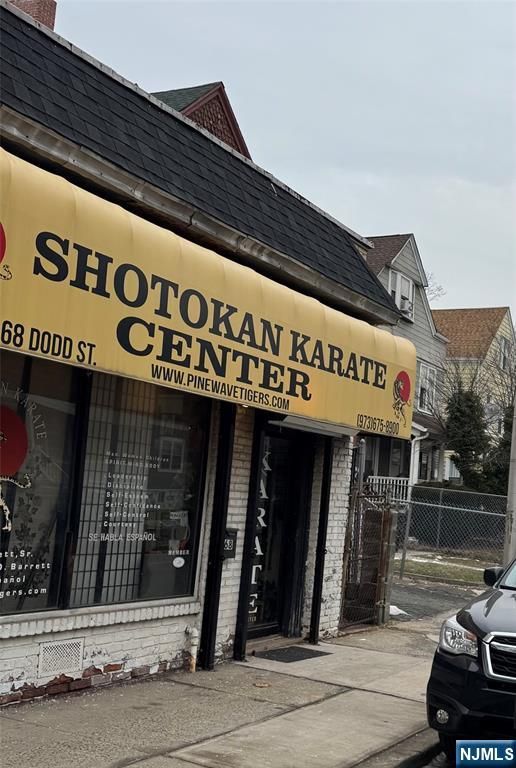 68 Dodd Street, East Orange, NJ 07017