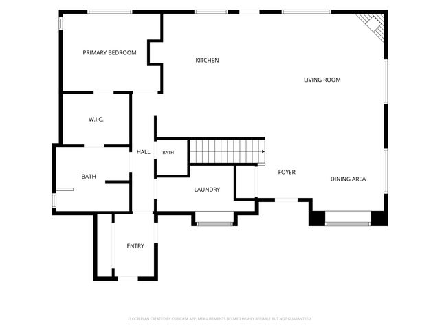 7710 E Beverly Dr, Spokane Valley, WA 99212