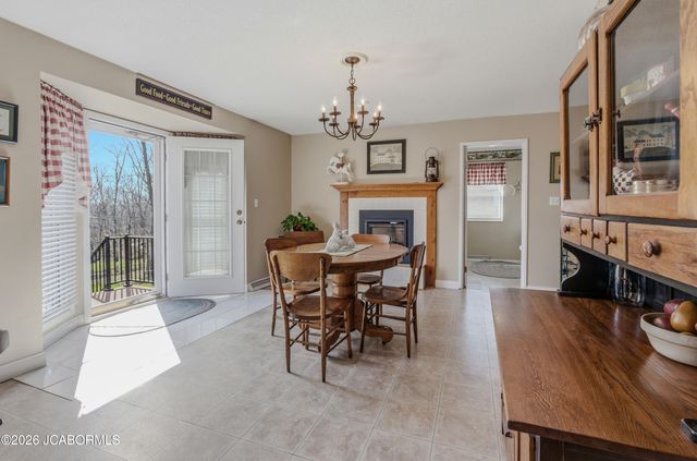 1120 DANFORTH DRIVE, Columbia, MO 65201