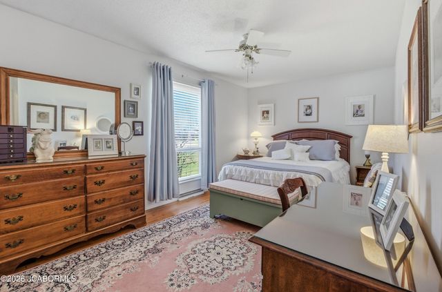 1120 DANFORTH DRIVE, Columbia, MO 65201