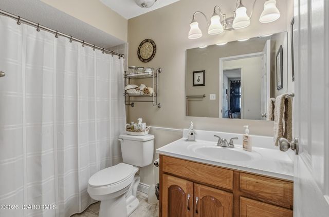 1120 DANFORTH DRIVE, Columbia, MO 65201