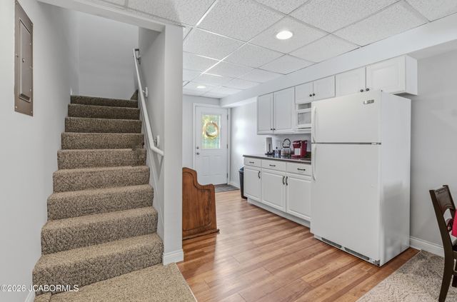 1120 DANFORTH DRIVE, Columbia, MO 65201