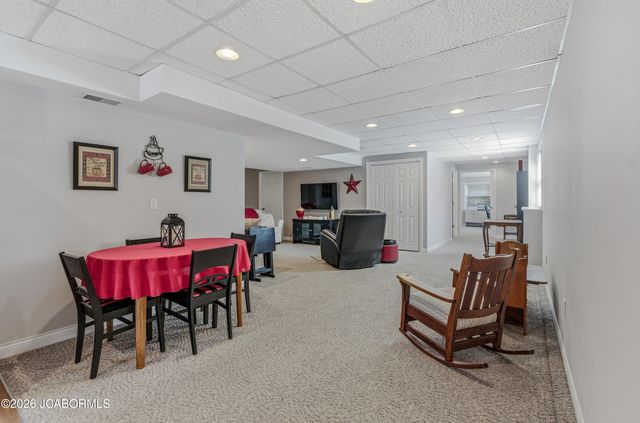 1120 DANFORTH DRIVE, Columbia, MO 65201