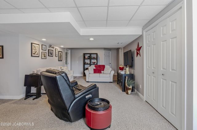 1120 DANFORTH DRIVE, Columbia, MO 65201